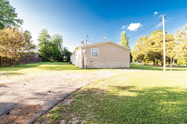 208 N Farmville, Hermitage, AR 71647