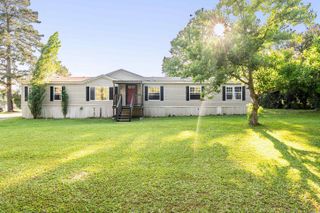 208 N Farmville, Hermitage, AR 71647