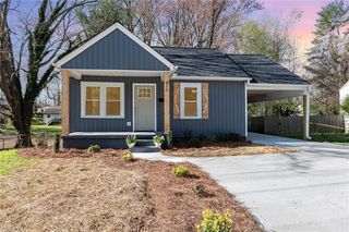 316 Linville Road, Mount Airy, NC 27030