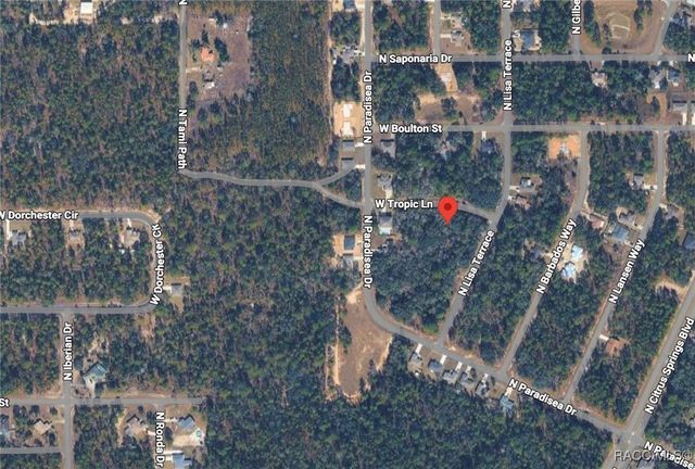 3908 W Tropic Lane, Dunnellon, FL 34433