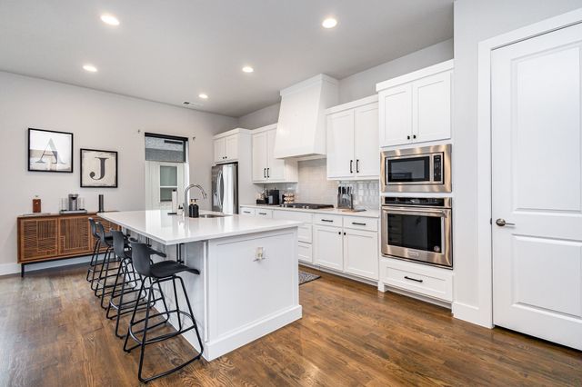 1120 Lavender Ridge, Dallas, TX 75204