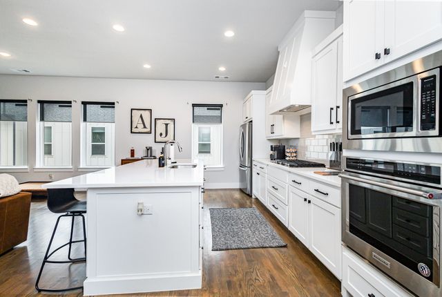 1120 Lavender Ridge, Dallas, TX 75204