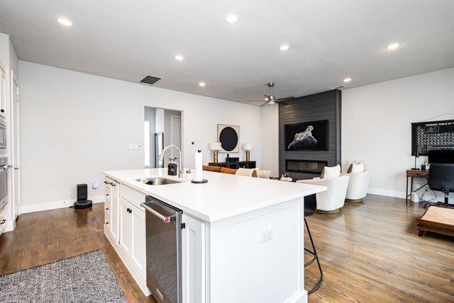 1120 Lavender Ridge, Dallas, TX 75204