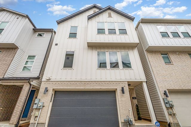 1120 Lavender Ridge, Dallas, TX 75204
