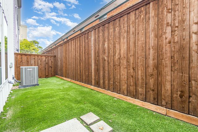 1120 Lavender Ridge, Dallas, TX 75204