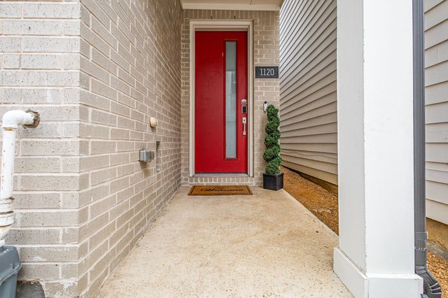 1120 Lavender Ridge, Dallas, TX 75204