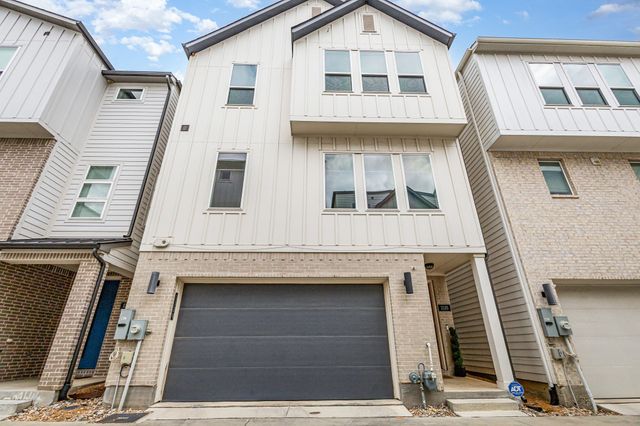 1120 Lavender Ridge, Dallas, TX 75204