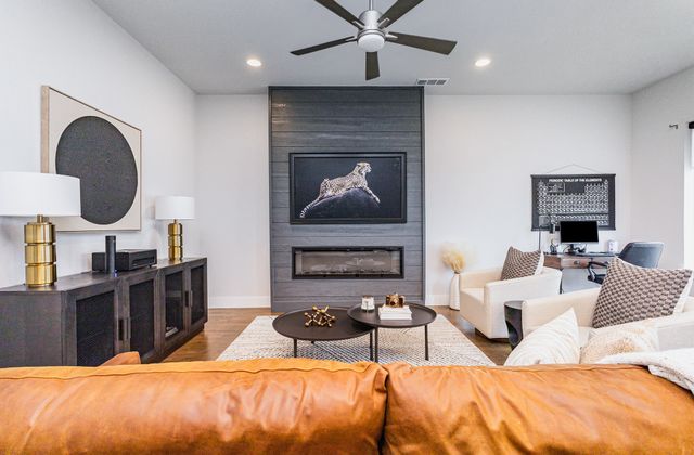 1120 Lavender Ridge, Dallas, TX 75204