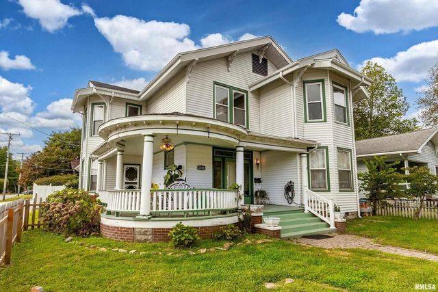 2101 WALNUT Street, Murphysboro, IL 62966