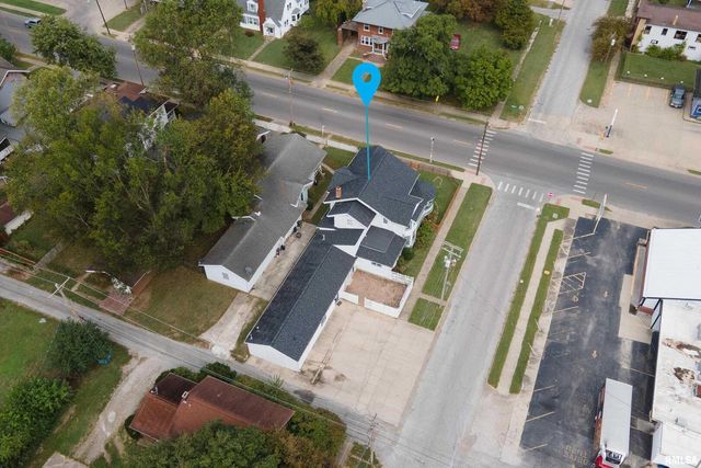 2101 WALNUT Street, Murphysboro, IL 62966