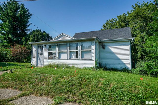 1421 E ELMHURST Avenue, Peoria, IL 61603