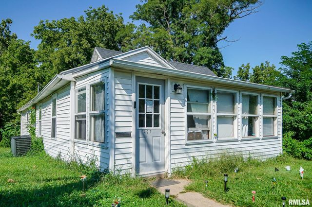 1421 E ELMHURST Avenue, Peoria, IL 61603