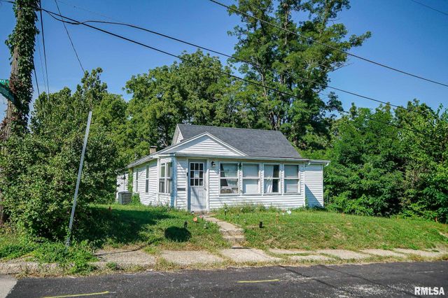 1421 E ELMHURST Avenue, Peoria, IL 61603