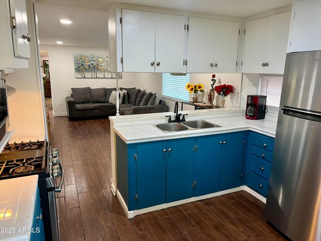 4211 W Roosevelt Street 1, Phoenix, AZ 85009