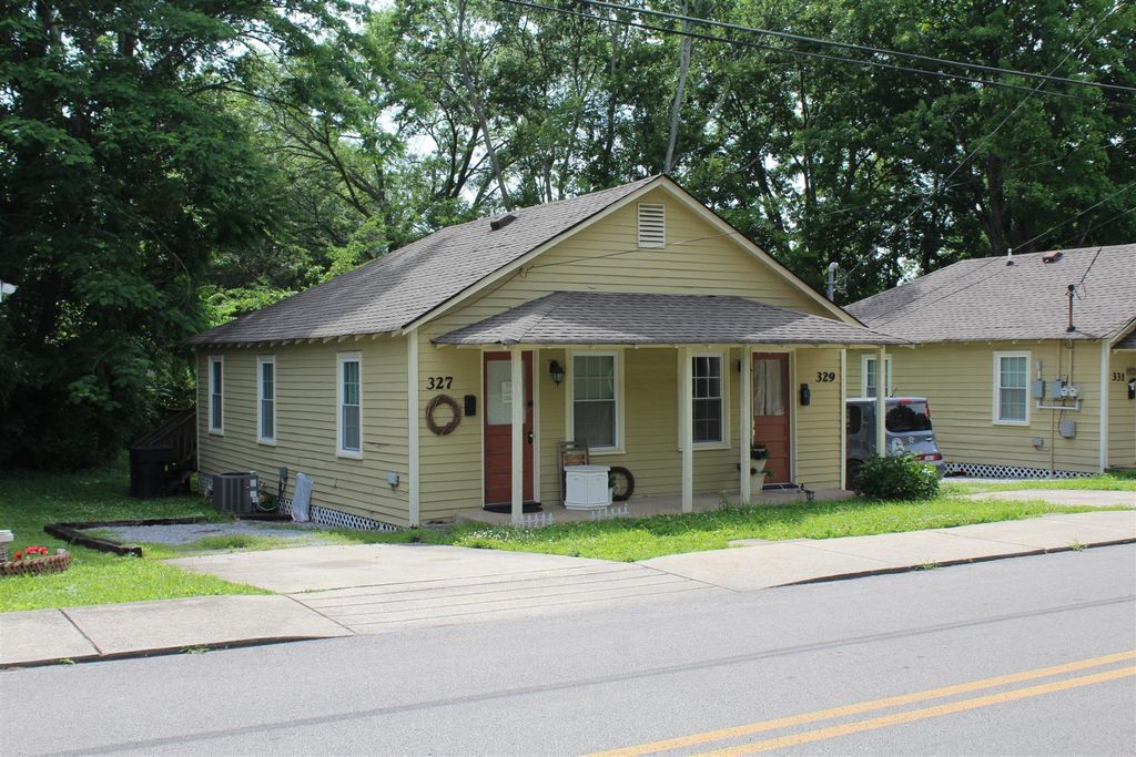 405 Granbury Street, Franklin, TN 37064