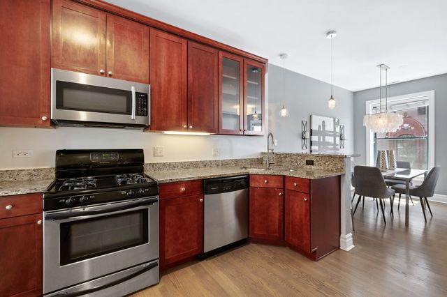 1044 W Lawrence Avenue 2, Chicago, IL 60640