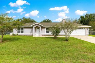 3805 SE 139TH STREET, Summerfield, FL 34491