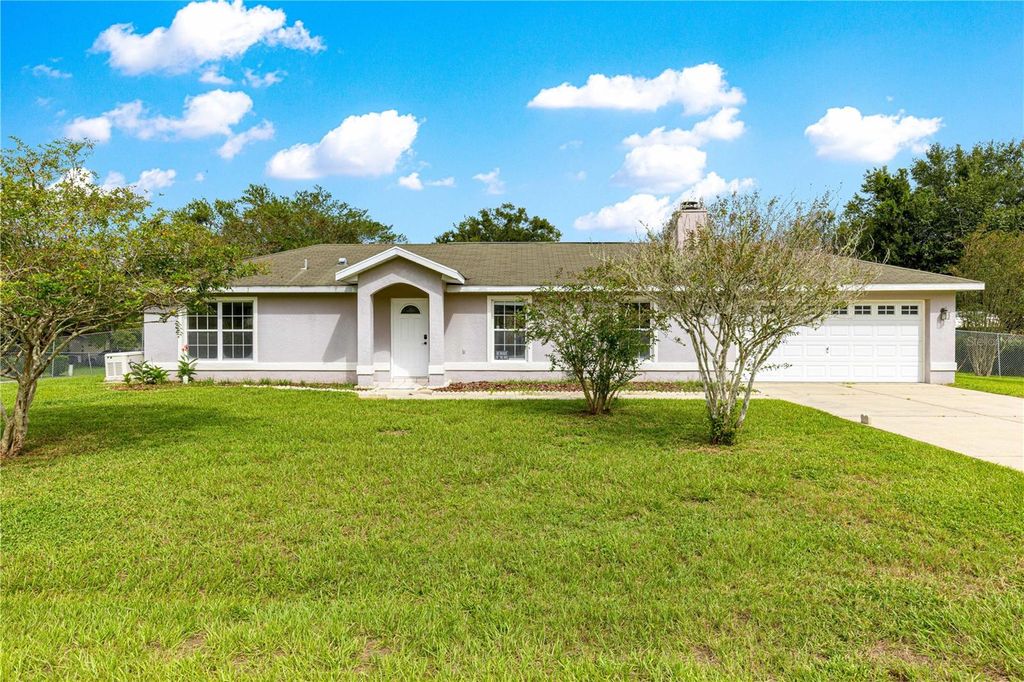 3805 SE 139TH STREET, Summerfield, FL 34491