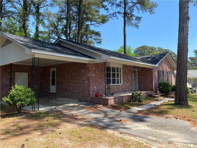 7126 Fillyaw Road, Fayetteville, NC 28303