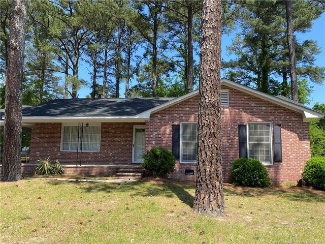 7126 Fillyaw Road, Fayetteville, NC 28303