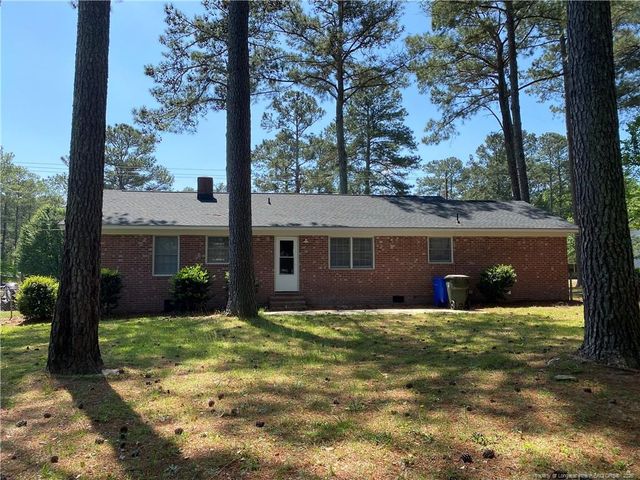 7126 Fillyaw Road, Fayetteville, NC 28303