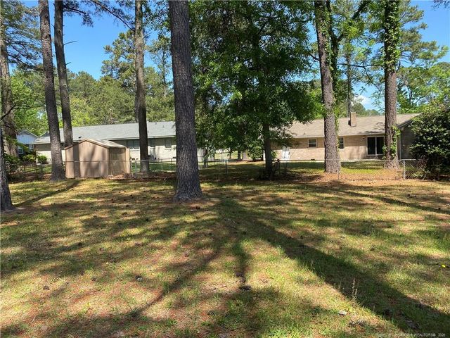 7126 Fillyaw Road, Fayetteville, NC 28303