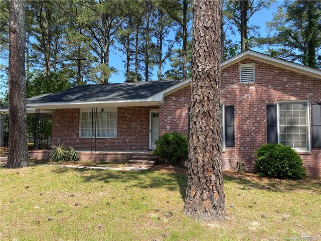 7126 Fillyaw Road, Fayetteville, NC 28303