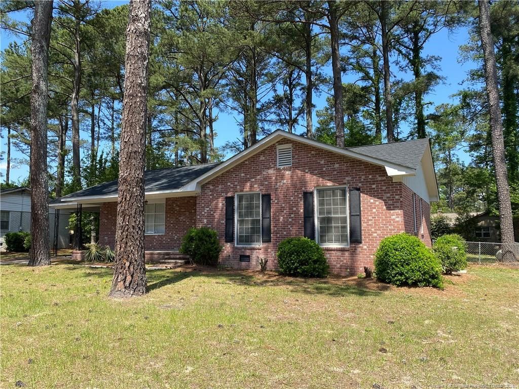 7126 Fillyaw Road, Fayetteville, NC 28303