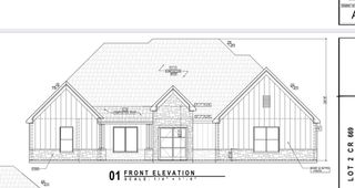 9100 County Road 669, Blue Ridge, TX 75424