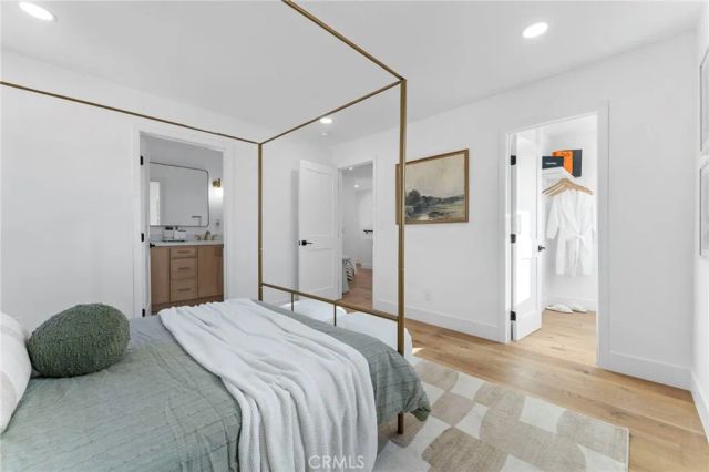 5334 Hillcrest Drive, Los Angeles, CA 90043