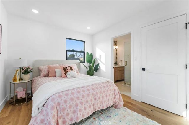 5334 Hillcrest Drive, Los Angeles, CA 90043