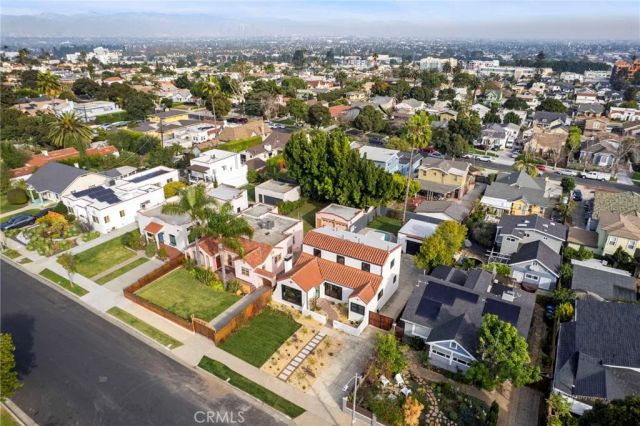 5334 Hillcrest Drive, Los Angeles, CA 90043