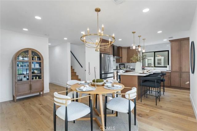 5334 Hillcrest Drive, Los Angeles, CA 90043
