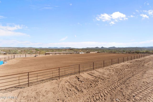 1255 W Grantham Ranch Road, Wickenburg, AZ 85390