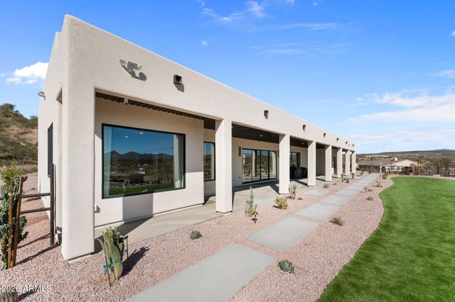 1255 W Grantham Ranch Road, Wickenburg, AZ 85390