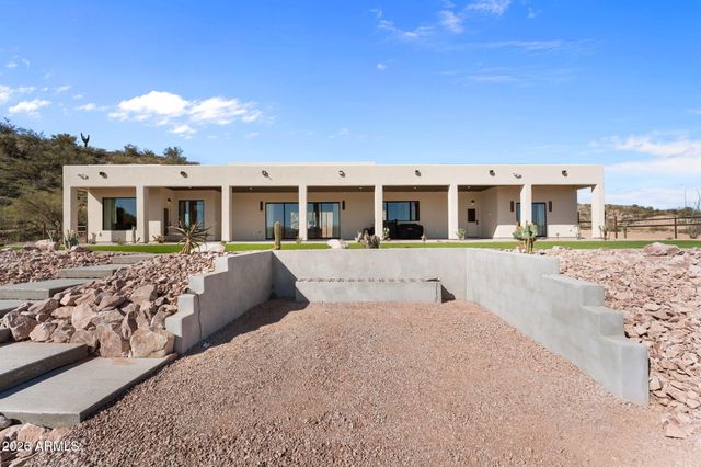 1255 W Grantham Ranch Road, Wickenburg, AZ 85390