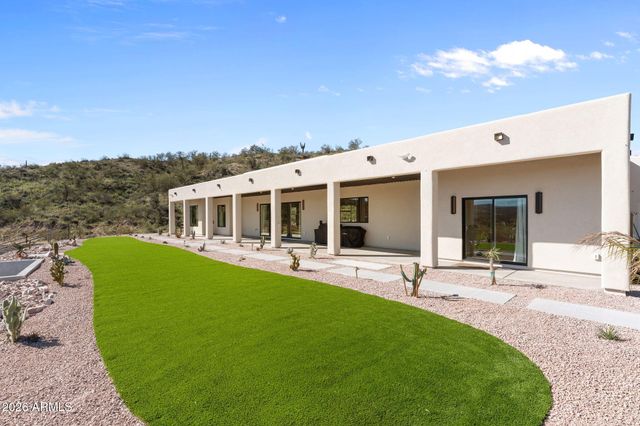 1255 W Grantham Ranch Road, Wickenburg, AZ 85390