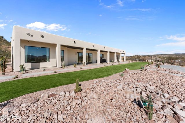 1255 W Grantham Ranch Road, Wickenburg, AZ 85390