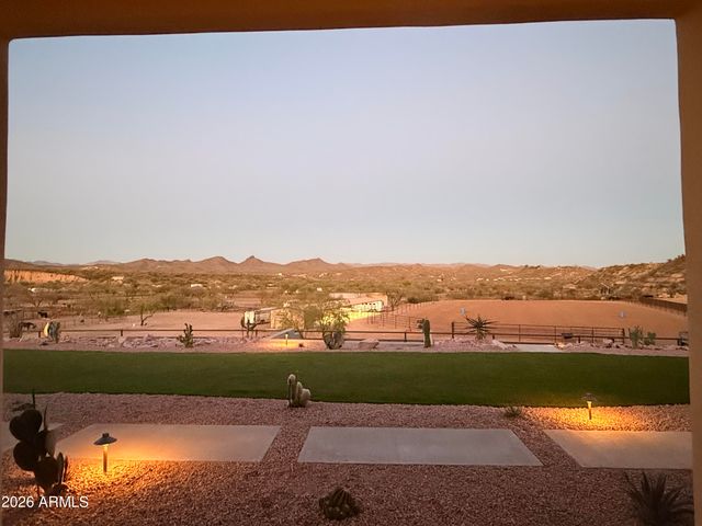 1255 W Grantham Ranch Road, Wickenburg, AZ 85390