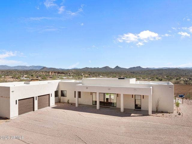 1255 W Grantham Ranch Road, Wickenburg, AZ 85390