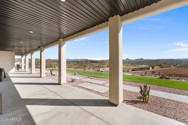 1255 W Grantham Ranch Road, Wickenburg, AZ 85390