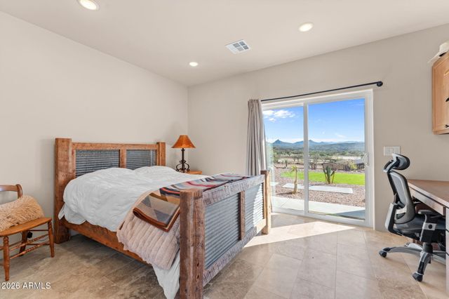 1255 W Grantham Ranch Road, Wickenburg, AZ 85390