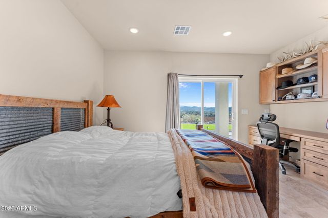 1255 W Grantham Ranch Road, Wickenburg, AZ 85390