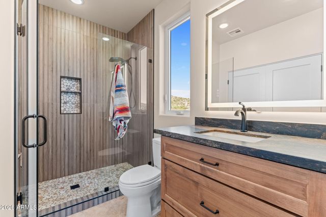 1255 W Grantham Ranch Road, Wickenburg, AZ 85390