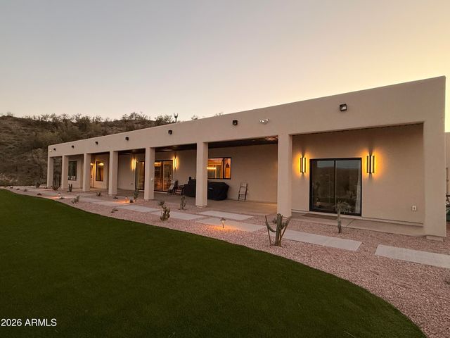 1255 W Grantham Ranch Road, Wickenburg, AZ 85390