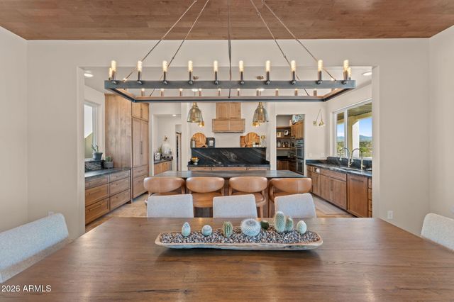 1255 W Grantham Ranch Road, Wickenburg, AZ 85390