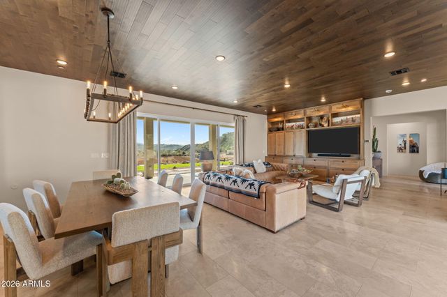 1255 W Grantham Ranch Road, Wickenburg, AZ 85390