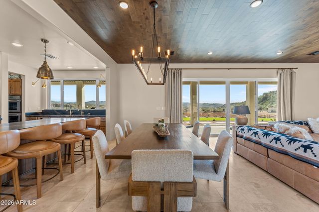 1255 W Grantham Ranch Road, Wickenburg, AZ 85390