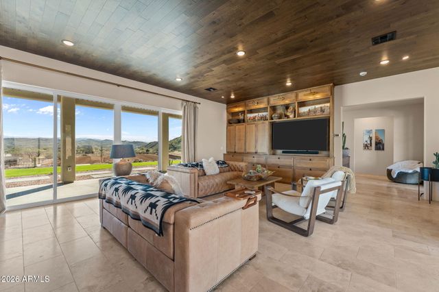 1255 W Grantham Ranch Road, Wickenburg, AZ 85390