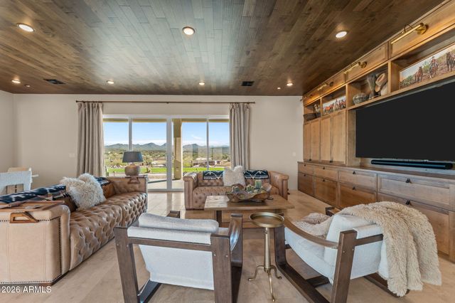 1255 W Grantham Ranch Road, Wickenburg, AZ 85390